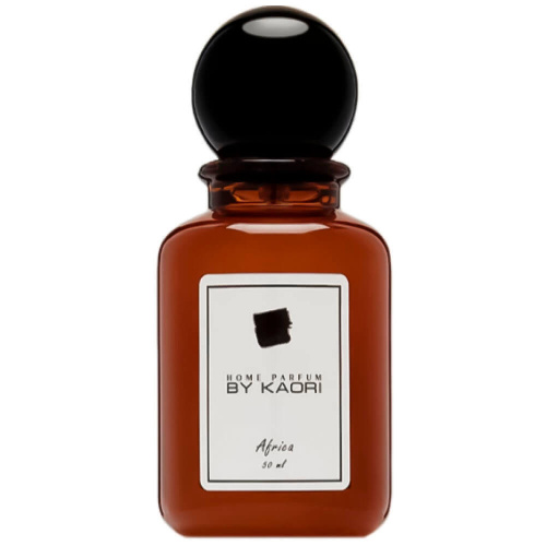 Интерьерный парфюм с древесным ароматом BY KAORI Home Parfum «Africa»