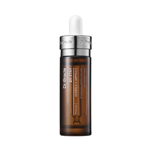 Концентрированная ампула с ацеролой Dr. Oracle 21:STAY Acerola-C Ampoule