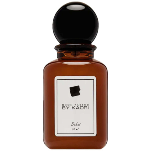 Интерьерный парфюм с восточным ароматом розы и удового дерева BY KAORI Home Parfum «Dubai»