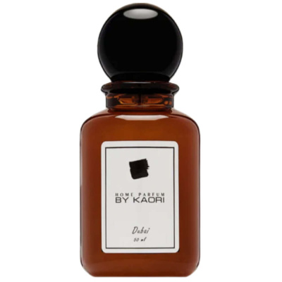 Интерьерный парфюм с восточным ароматом розы и удового дерева BY KAORI Home Parfum «Dubai»