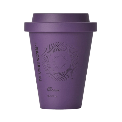 Антиоксидантный крем против тусклости Haruharu Wonder Anti-Oxidant Cream