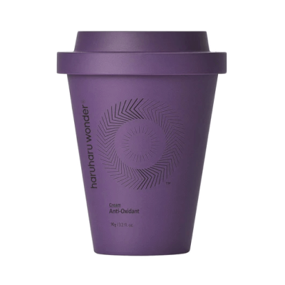 Антиоксидантный крем против тусклости Haruharu Wonder Anti-Oxidant Cream