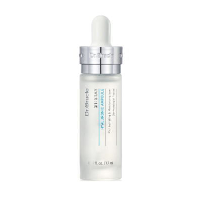 Концентрированная ампула с гиалуроновой кислотой Dr. Oracle 21:STAY Hyaluronic Ampoule