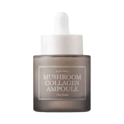 Лифтинг-ампула с фитоколлагеном I'm From Mushroom Collagen Ampoule