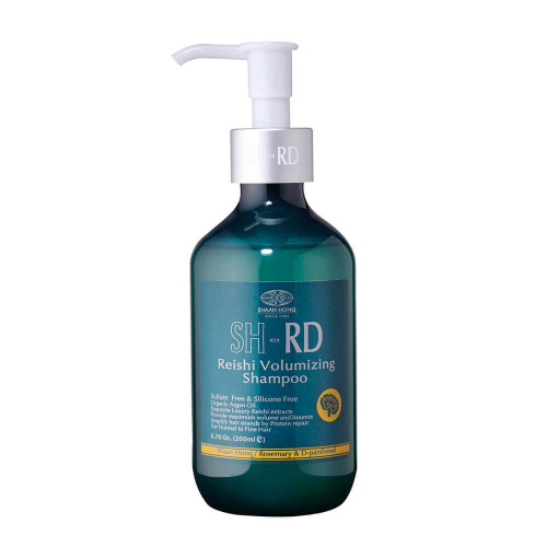 Шампунь для объёма волос с экстрактом гриба рейши SH-RD Reishi Volumizing Shampoo