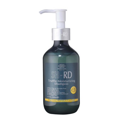 Увлажняющий шампунь с экстрактом трюфеля SH-RD Truffle Moisturizing Shampoo