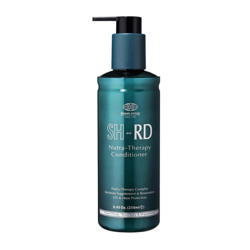 Питательный кондиционер с витаминами и кератином SH-RD Nutra-Therapy Conditioner - 250 мл
