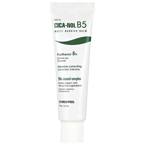 Восстанавливающий фито крем с 5% пантенола Medi-Peel Phyto Cica-Nol B5 Repair Cream