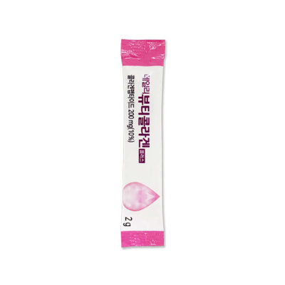 Питьевой низкомолекулярный коллаген Il-Yang Daily Beauty Collagen Plus 1 шт (2 г)