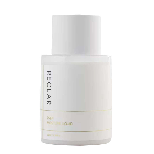 Жидкий крем-тонер для подготовки к макияжу Reclar x Koffka Prep Moisture Liquid