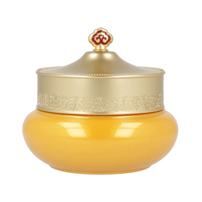 Премиальный очищающий крем для зрелой кожи The History of Whoo Gongjinhyang Facial Cream Cleanser