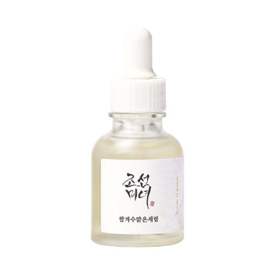 Увлажняющая сыворотка для осветления кожи Beauty of Joseon Glow Deep Serum: Rice+Alpha Arbutin 30 мл