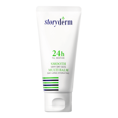 Многофункциональный бальзам для сухой кожи Storyderm Smooth Multi Balm