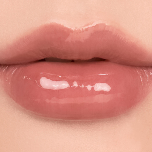 Стойкий глянцевый тинт для губ rom&nd Juicy Lasting Tint 37 Mellow Pear