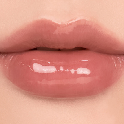 Стойкий глянцевый тинт для губ rom&nd Juicy Lasting Tint 37 Mellow Pear