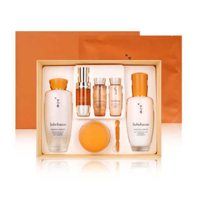 Премиум-набор омолаживающих средств Sulwhasoo Firming Care Essential Ritual