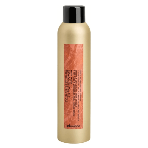 Сухой шампунь для волос Davines More Inside Dry Shampoo