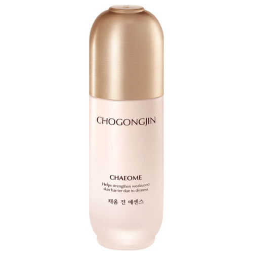 Укрепляющая эссенция для чувствительной кожи Missha Chogongjin Chaeome Jin Essence