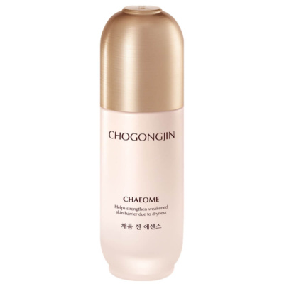 Укрепляющая эссенция для чувствительной кожи Missha Chogongjin Chaeome Jin Essence