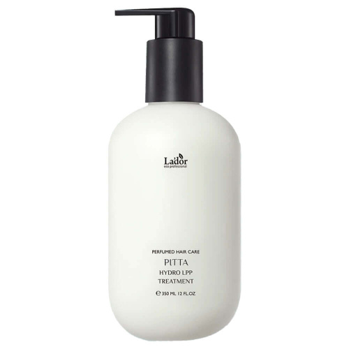 Парфюмированная маска для волос с коллагеном Lador Keratin LPP Treatment Pitta