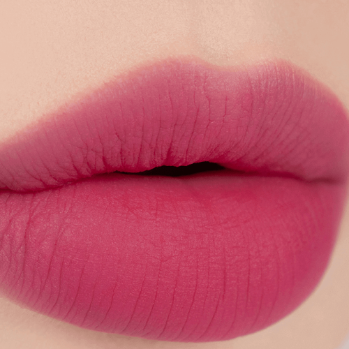 Матовый тинт для губ rom&nd Blur Fudge Tint 05 Bibi Candy