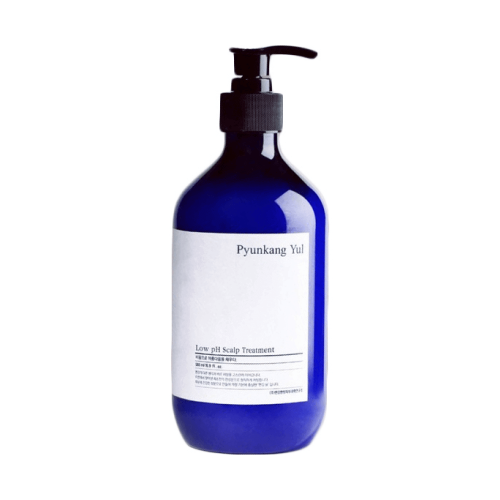 Слабокислотный бальзам для волос Pyunkang Yul Low pH Scalp Treatment