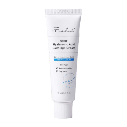 Интенсивный крем с гиалуроновой кислотой THE LAB by blanc doux Oligo Hyaluronic Acid Calming+ Cream