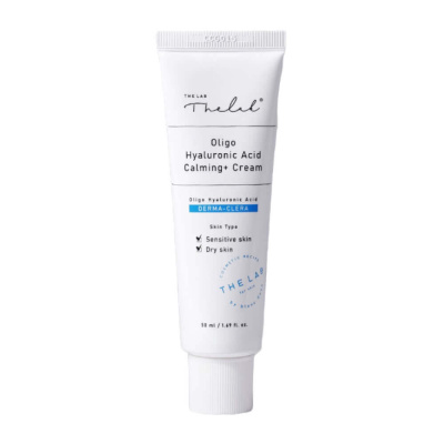 Интенсивный крем с гиалуроновой кислотой THE LAB by blanc doux Oligo Hyaluronic Acid Calming+ Cream