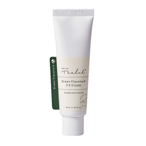 Успокаивающий крем с флавоноидами THE LAB by blanc doux Green Flavonoid 3.0 Cream
