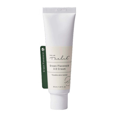 Успокаивающий крем с флавоноидами THE LAB by blanc doux Green Flavonoid 3.0 Cream