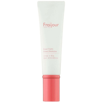 Увлажняющий крем с бифидокомплексом Fraijour Biome 5-Lacto Balance Moisturizer
