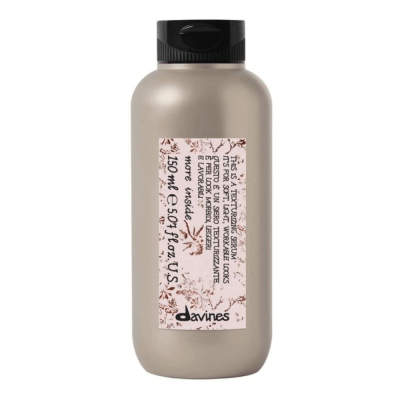 Сыворотка-текстуризатор для создания естественной укладки Davines More Inside Texturizing Serum