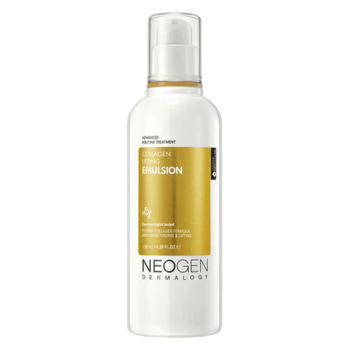 Лифтинг-эмульсия с коллагеном Neogen Dermalogy Collagen Lifting Emulsion