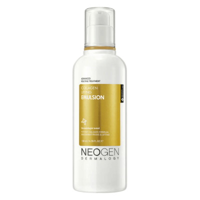 Лифтинг-эмульсия с коллагеном Neogen Dermalogy Collagen Lifting Emulsion