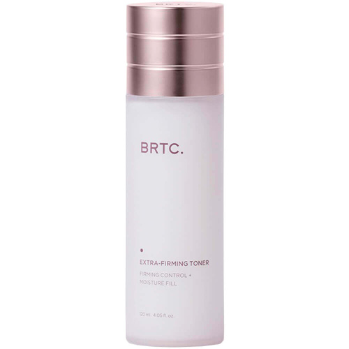 Укрепляющий тонер с аргирелином и коллагеном BRTC Extra Firming Toner