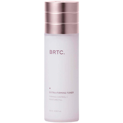 Укрепляющий тонер с аргирелином и коллагеном BRTC Extra Firming Toner