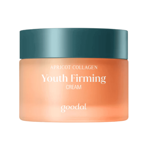 Укрепляющий липосомальный крем с абрикосом Goodal Apricot Collagen Youth Firming Cream