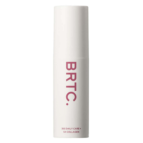 Увлажняющий стик с 5 видами коллагена BRTC Real Collagen Daily Ampoule Stick