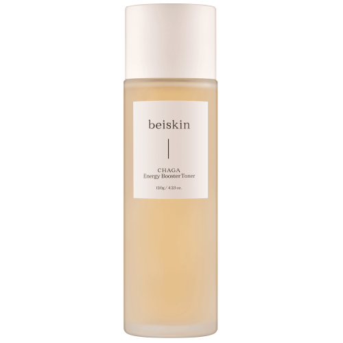 Ревитализирующий бустер-тонер с экстрактом гриба чага beiskin Chaga Energy Booster Toner