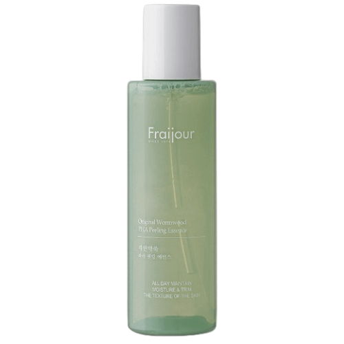 Пилинг-эссенция с полынью для обновления кожи Fraijour Original Wormwood PHA Peeling Essence