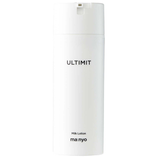 Мужской увлажняющий лосьон 3 в 1 Manyo Ultimit All-In-One Milk Lotion