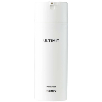 Мужской увлажняющий лосьон 3 в 1 Manyo Ultimit All-In-One Milk Lotion