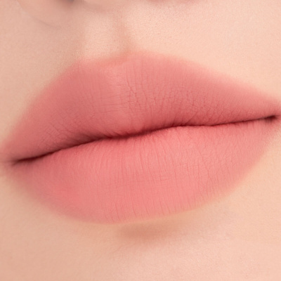 Матовая помада-карандаш для губ rom&nd Lip Mate Pencil 02 Dovey Pink