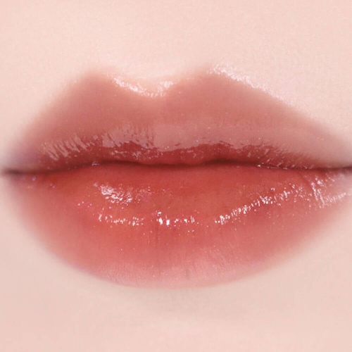 Нелипкий мерцающий тинт для губ Unleashia Non-Sticky Dazzle Tint №5 Nice Step