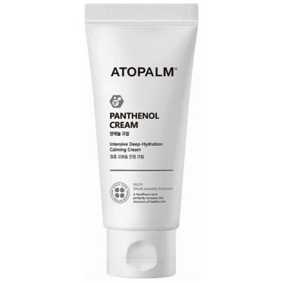 Интенсивный восстанавливающий крем с пантенолом Atopalm Panthenol Cream