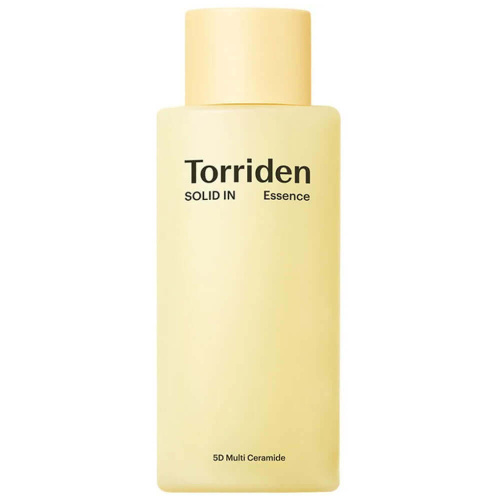 Универсальная восстанавливающая эссенция с церамидами Torriden SOLID IN All Day Essence