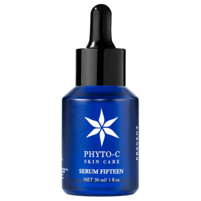 Сыворотка с 15% витамина С для антиоксидантной защиты PHYTO-C Serum Fifteen 30 мл