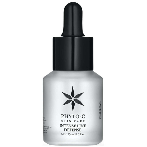 Отшелушивающий гель против гиперкератоза PHYTO-C Intense Line Defense 15 мл