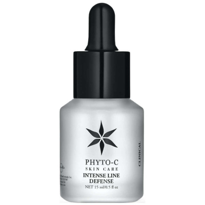 Отшелушивающий гель против гиперкератоза PHYTO-C Intense Line Defense 15 мл