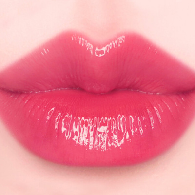 Воздушный глянцевый тинт для губ Holika Holika Heart Crush Glow Tint Air 13 May
